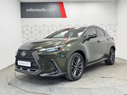 Lexus NX 450h+ 4WD Hybride Rechargeable Executiv... 31-Haute-Garonne