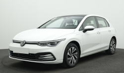 Volkswagen Golf E-HYBRID (RECHARGEABLE) 204 STYL... 67-Bas-Rhin