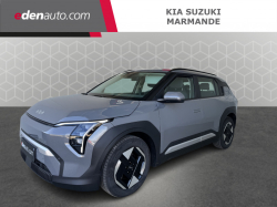 Kia EV3 58.3 kWh 204 ch 47-Lot-et-Garonne