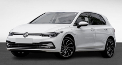 Volkswagen Golf E-HYBRID (RECHARGEABLE) 204 STYL... 67-Bas-Rhin