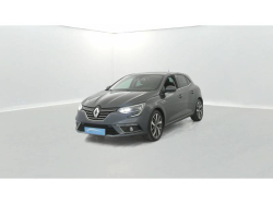 Renault Mégane IV Berline TCe 130 Energy Intens 29-Finistère