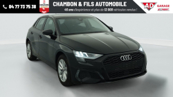Audi A3 sportback 30 TFSI MILD HYBRID 110 S tron... 42-Loire