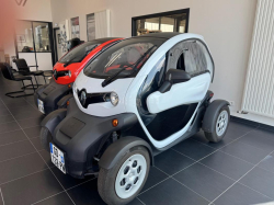 Renault Twizy LIFE 45 ACHAT INTEGRAL 80-Somme