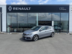 Peugeot 308 II 1.2 PURETECH 110 TECH EDITION 80-Somme