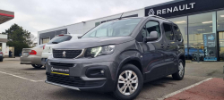 Peugeot Rifter HDI 100 ALLURE 80-Somme