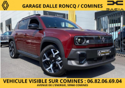 Renault R 4 E TECH TECHNO 150 AUTONOMIE CONFORT ... 59-Nord