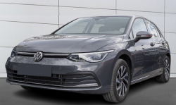 Volkswagen Golf E-HYBRID (RECHARGEABLE) 204 STYL... 67-Bas-Rhin