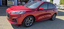 Ford Kuga 2.5 190 FHEV ST-LINE X E85 attelage 86-Vienne