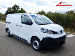 Peugeot Expert FOURGON NOUVEAU M BLUEHDI 120 S B... 74-Haute-Savoie