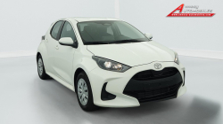 Toyota Yaris HYBRIDE 116h Dynamic 74-Haute-Savoie