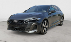 Audi A5 AVANT S-LINE QUATTRO 299 e-hybrid (RECHA... 67-Bas-Rhin