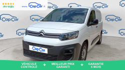 Citroën Berlingo E- Van III M800 100kW 136 Batt... 75-Paris