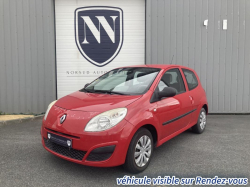 Renault Twingo 1.2i 75CH - GARANTIE 6 MOIS 14-Calvados