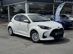 Toyota Yaris HYBRIDE 116h Dynamic 87-Haute-Vienne
