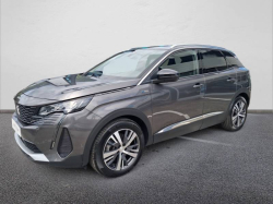 Peugeot 3008 Hybrid 225 e-EAT8 Allure Pack 74-Haute-Savoie