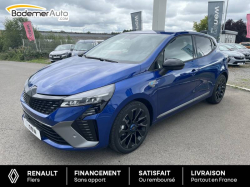 Renault Clio E-Tech full hybrid 145 ch GSR2 Espr... 61-Orne