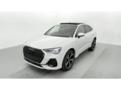 Audi Q3 Sportback 2.0 35 TDI - 150 BV S-tronic S... 45-Loiret