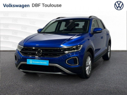 Volkswagen T-Roc 1.0 TSI 116 Start/Stop BVM6 Lif... 31-Haute-Garonne