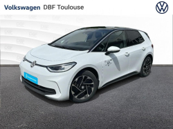 Volkswagen ID.3 ID 3 FL PRO (59KWH) ID. (204CH) 31-Haute-Garonne