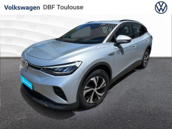 Volkswagen ID.4 PURE (52 KWH/109KW) 31-Haute-Garonne