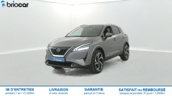 Nissan Qashqai e-POWER 190ch Tekna+ 35-Ille-et-Vilaine