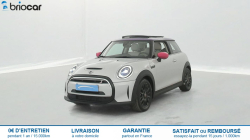 Mini Mini Hatch 3 Portes Cooper SE 184 ch Editio... 35-Ille-et-Vilaine