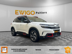 Citroën C5 Aircross .6 PURETECH 180 BUSINESS EA... 86-Vienne