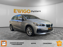 BMW Serie 2 Active Tourer 225 XE IPERFORMANCE BU... 86-Vienne