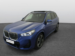 BMW X1 U11 sDrive 18d 150ch DKG7 M Sport 94-Val-de-Marne