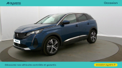Peugeot 3008 1.5 BlueHDi 130ch S&S Allure EAT8 59-Nord