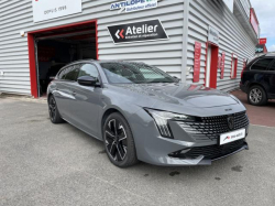 Peugeot 508 SW BlueHDi 130 ch S&S EAT8 GT 59-Nord