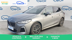BMW Serie 2 Active Tourer (F45) 218d 150 DKG7 M ... 75-Paris