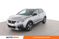 Peugeot 3008 1.6 THP Allure Business EAT6 165 ch 92-Hauts-de-Seine