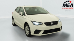Seat Ibiza 1.0 MPI 80 ch S BVM5 Style 59-Nord