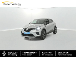 Renault Captur TCe 90 Evolution 50-Manche