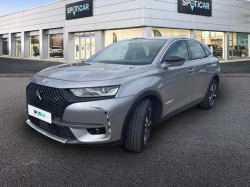 DS DS 7 Crossback BlueHDi 180 Automatique PERFOR... 83-Var