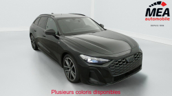 Audi A5 AVANT TDI Hybride 204 ch S tronic 7 S li... 59-Nord