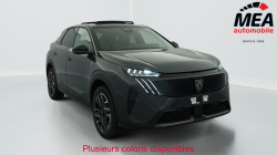 Peugeot 3008 Hybrid 145 e-DCS6 GT 59-Nord