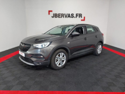Opel Grandland X DIESEL 130 CH ELEGANCE BUSINESS 72-Sarthe