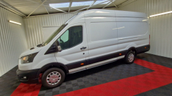 Ford Transit 2.0 ECOBLUE 170 P350 L4H3 TREND BUS... 56-Morbihan