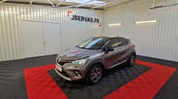 Renault Captur techno mild hybrid 140 56-Morbihan