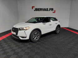 DS DS 3 Crossback BlueHDI 110 Business 72-Sarthe