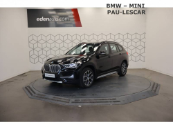 BMW X1 sDrive 18i 136 ch DKG7 xLine 64-Pyrénées-Atlantiques