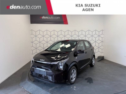 Kia Picanto 1.0 DPi 63 ch BVM5 Active 47-Lot-et-Garonne