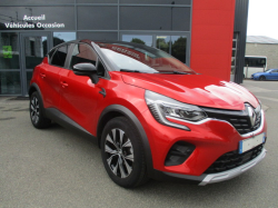 Renault Captur TCE 90 EVOLUTION 35-Ille-et-Vilaine