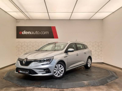 Renault Mégane IV Estate E-TECH Plug-In Hybride... 33-Gironde
