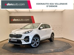 Kia Sportage 1.6 CRDi 136ch MHEV ISG BVM6 4x2 GT... 33-Gironde