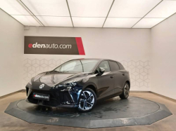 MG MG4 Electric 51kWh - 125 kW 2WD Standard 33-Gironde