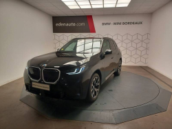 BMW X3 20d xDrive 197 ch BVA8 M Sport 33-Gironde