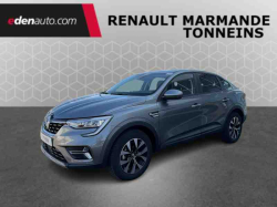 Renault Arkana mild hybrid 140 EDC FAP - 22 Evol... 47-Lot-et-Garonne